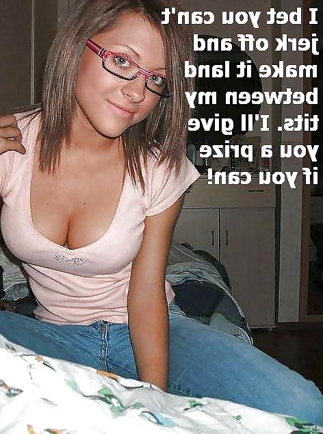 15P My Captions 15