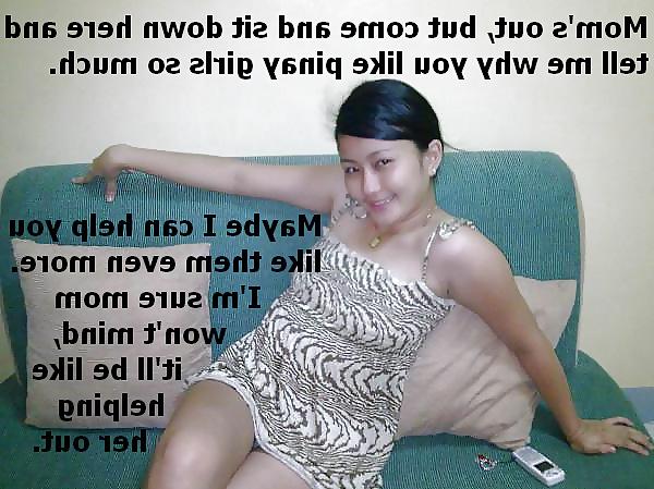 15P My Captions 15