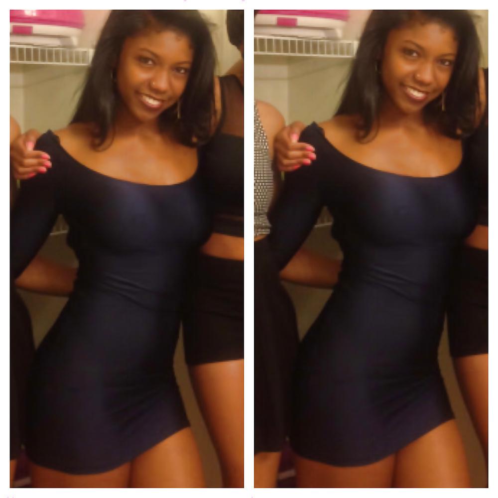 10P IG hottie with a bunch of pics with see through clothes
