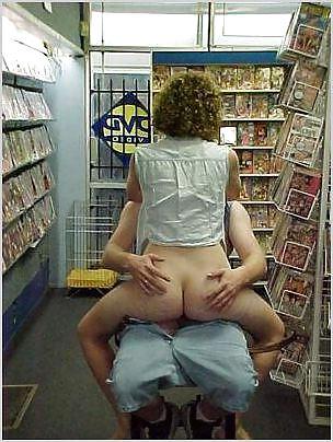 25P Slutty Positions &  Public Appearances