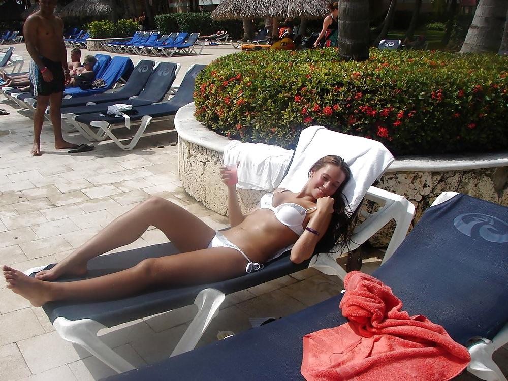 25P Teen on Vacation (25)