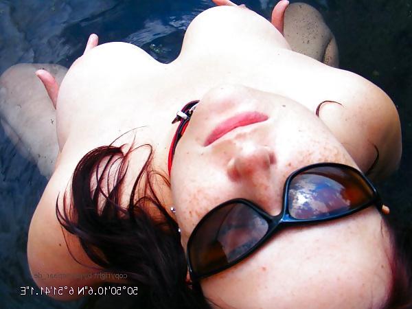 8P FKK See Outdoor Sex Fun BTS