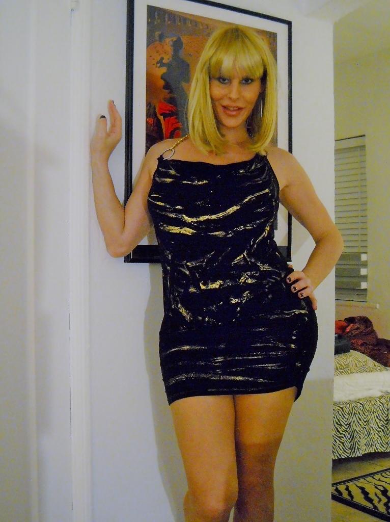 7P Thought I would see If Blondes Really Do Have More Fun!