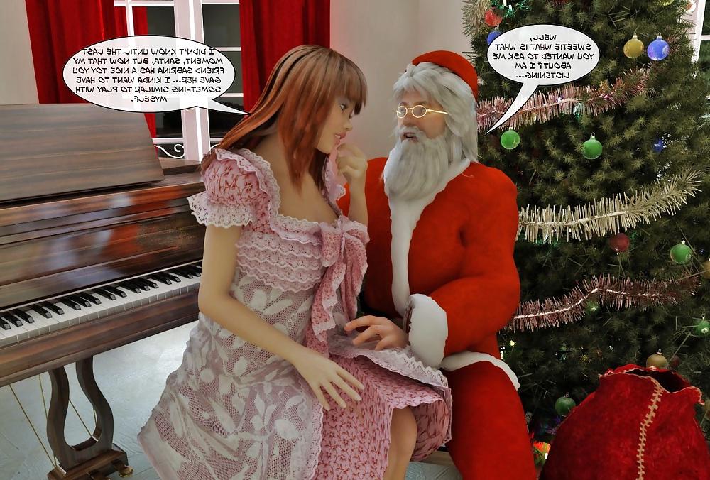 16P Hard 3D Cartoons for adults, Vol. 5