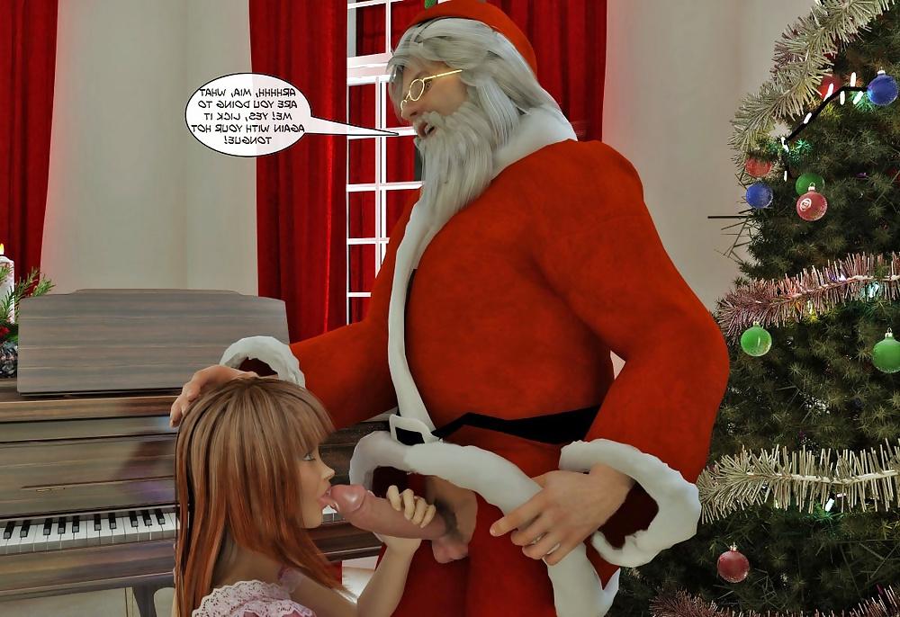 16P Hard 3D Cartoons for adults, Vol. 5