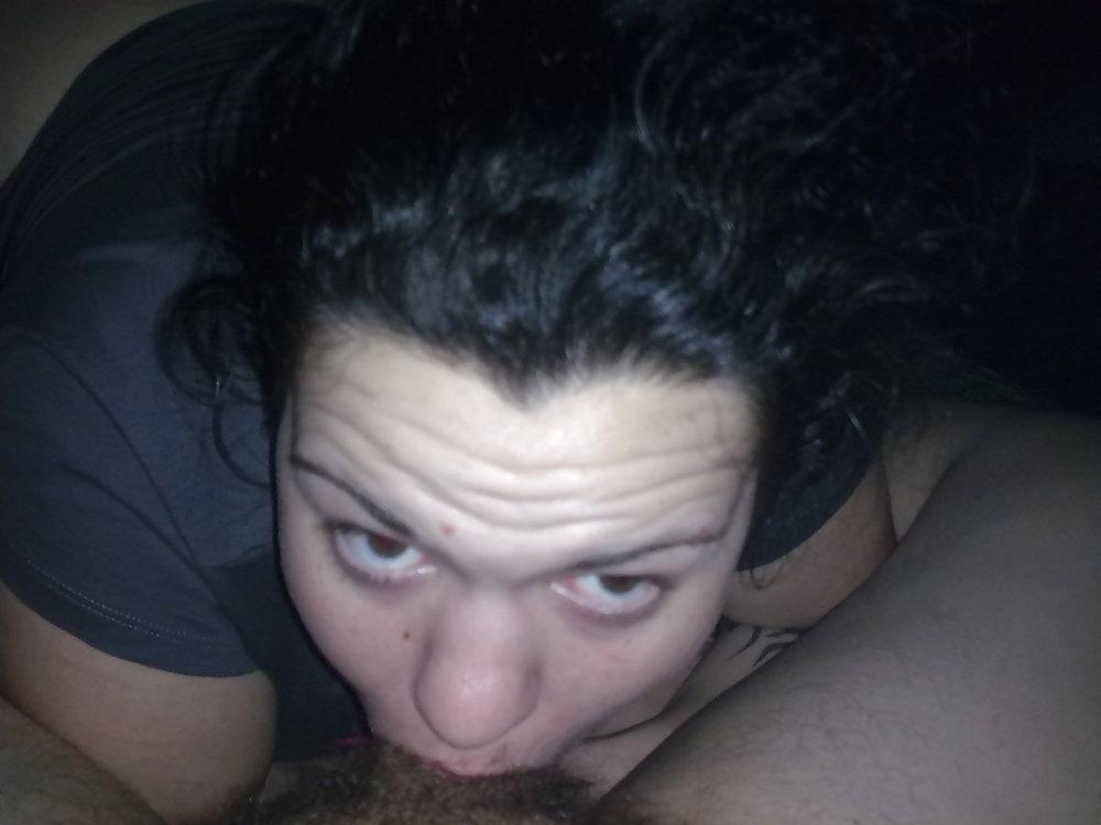 25P Another Slut From Florida