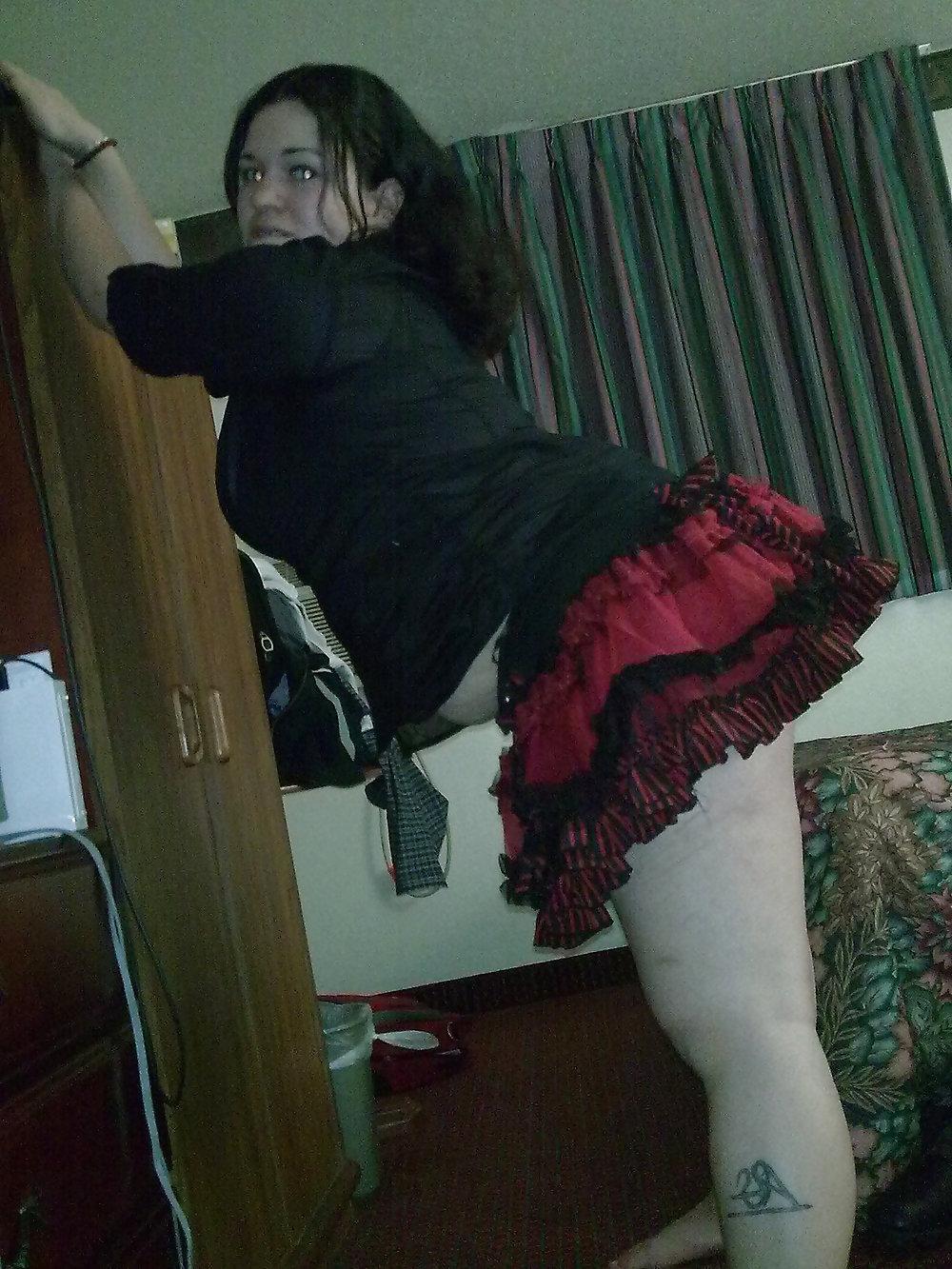 25P Another Slut From Florida