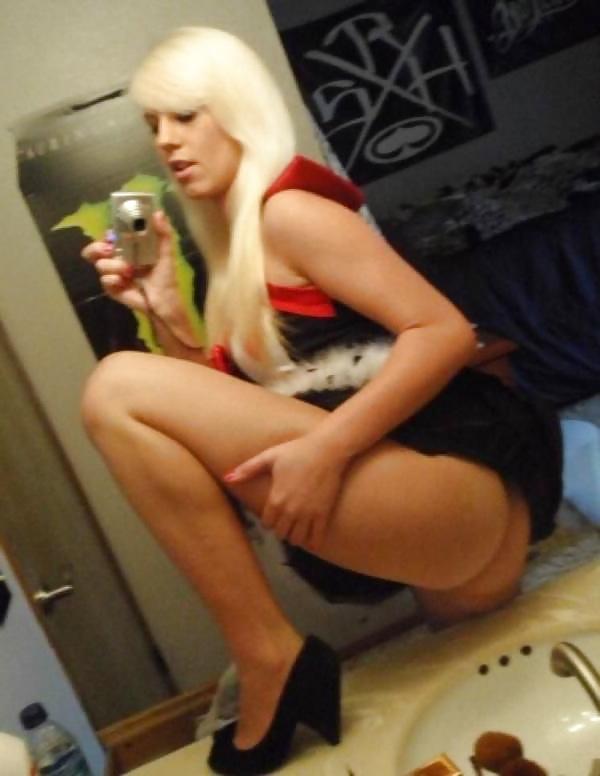 25P Self Pics - Hot Amateurs - vol 16!