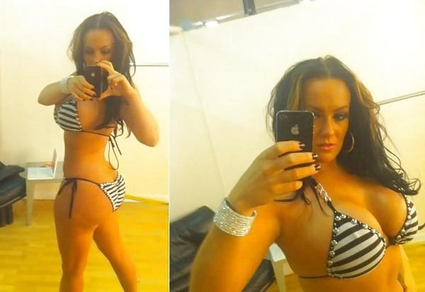 25P Self Pics - Hot Amateurs - vol 16!