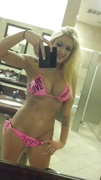 25P Self Pics - Hot Amateurs - vol 16!