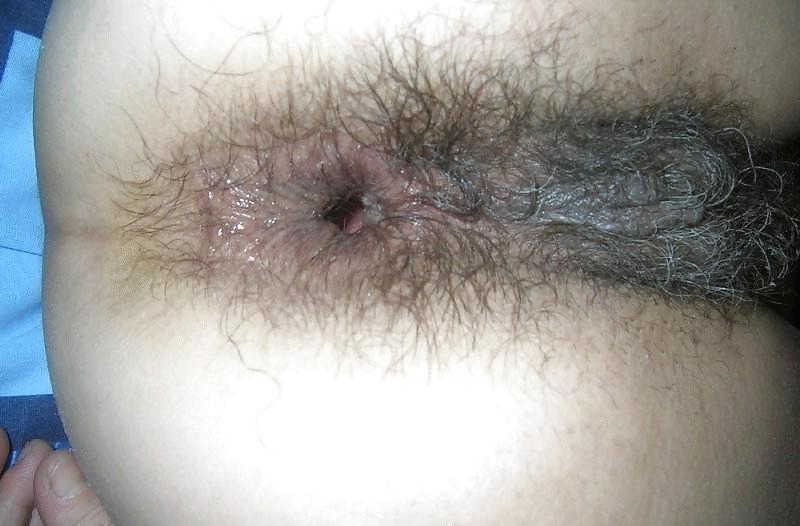 11P Old ugly pussy