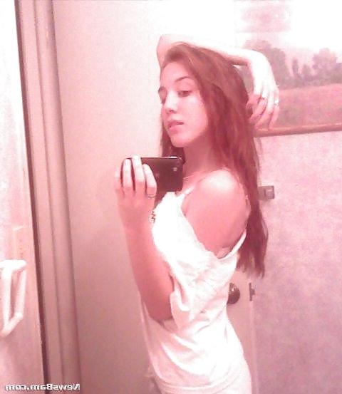 25P Self Shots - Part 7