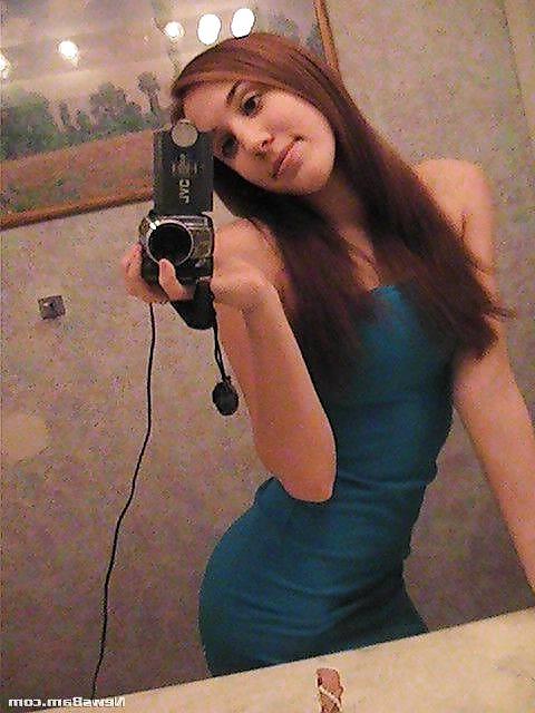 25P Self Shots - Part 7