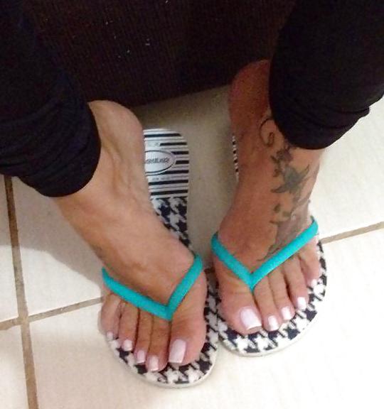 25P Ada Havaianas Flat
