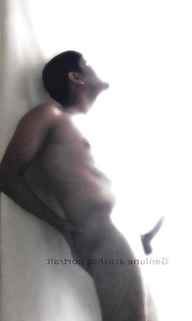10P Me (self) - Erotic, sexy 7& Juicy desi stud posing