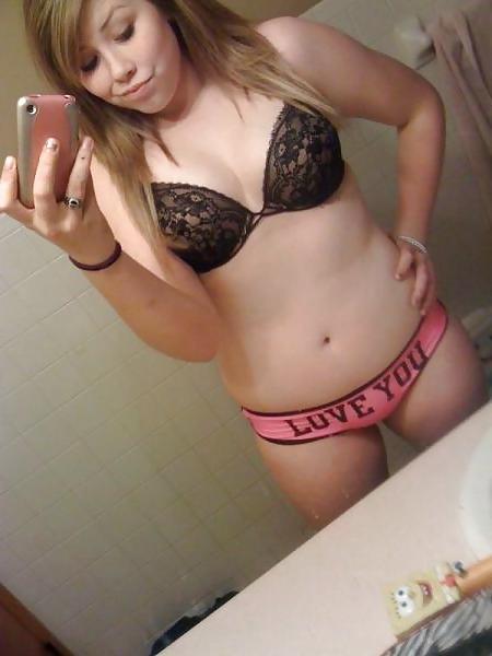 25P Self Pics - Hot Amateurs - vol 13!