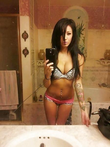 25P Self Pics - Hot Amateurs - vol 13!
