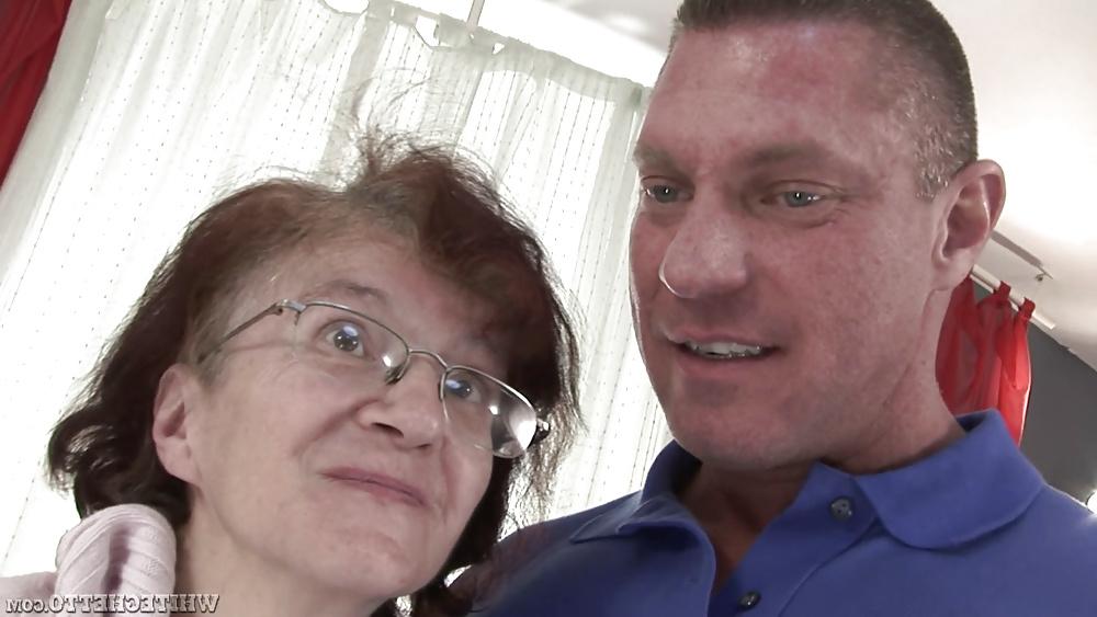 11P Dillon Day and Granny Marcela