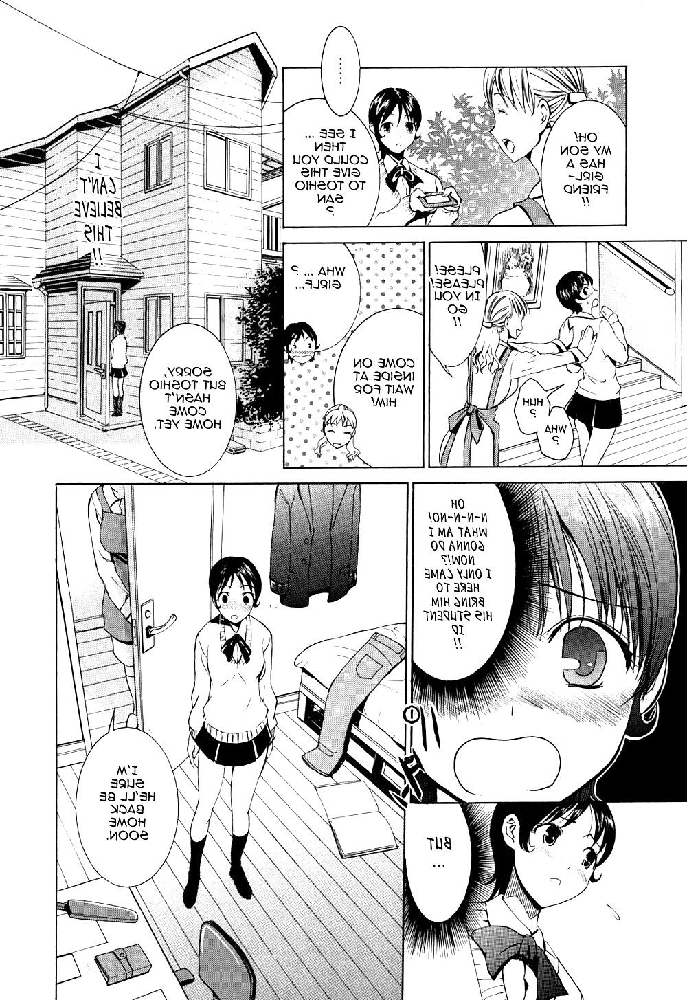 25P (HENTAI Comic) U got satisfied?