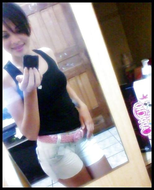 14P Shirlane Silva teen Brazil (novinha do Brasil)