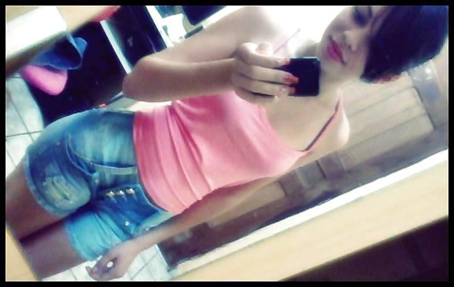 14P Shirlane Silva teen Brazil (novinha do Brasil)