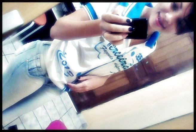 14P Shirlane Silva teen Brazil (novinha do Brasil)
