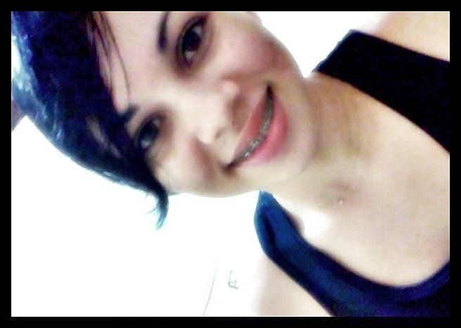 14P Shirlane Silva teen Brazil (novinha do Brasil)