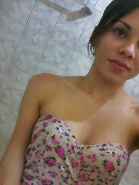 14P Shirlane Silva teen Brazil (novinha do Brasil)