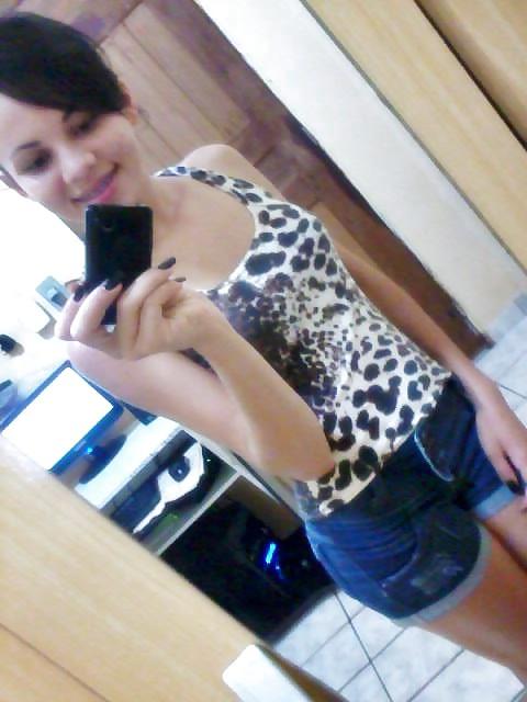 14P Shirlane Silva teen Brazil (novinha do Brasil)