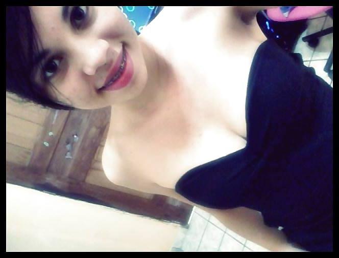 14P Shirlane Silva teen Brazil (novinha do Brasil)