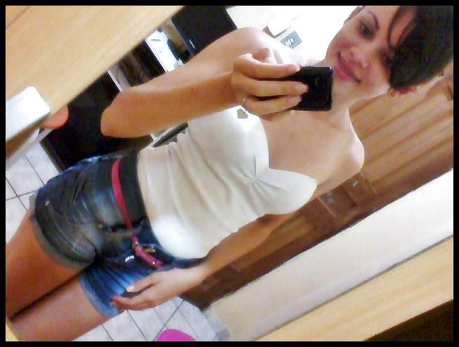 14P Shirlane Silva teen Brazil (novinha do Brasil)