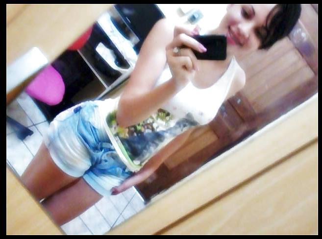 14P Shirlane Silva teen Brazil (novinha do Brasil)