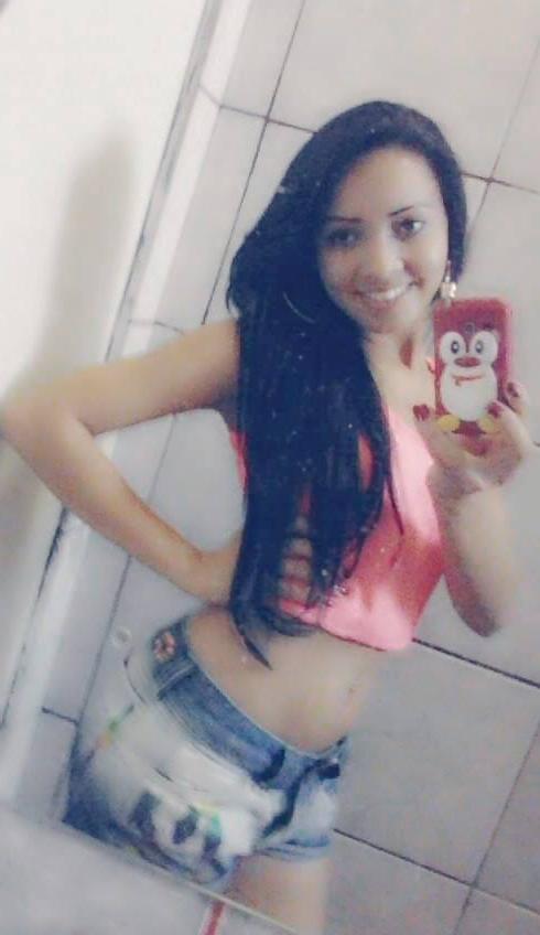 18P Jaciara Cardoso Negah teen Brazil (novinha do Brasil)