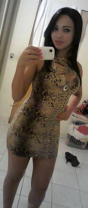 18P Jaciara Cardoso Negah teen Brazil (novinha do Brasil)