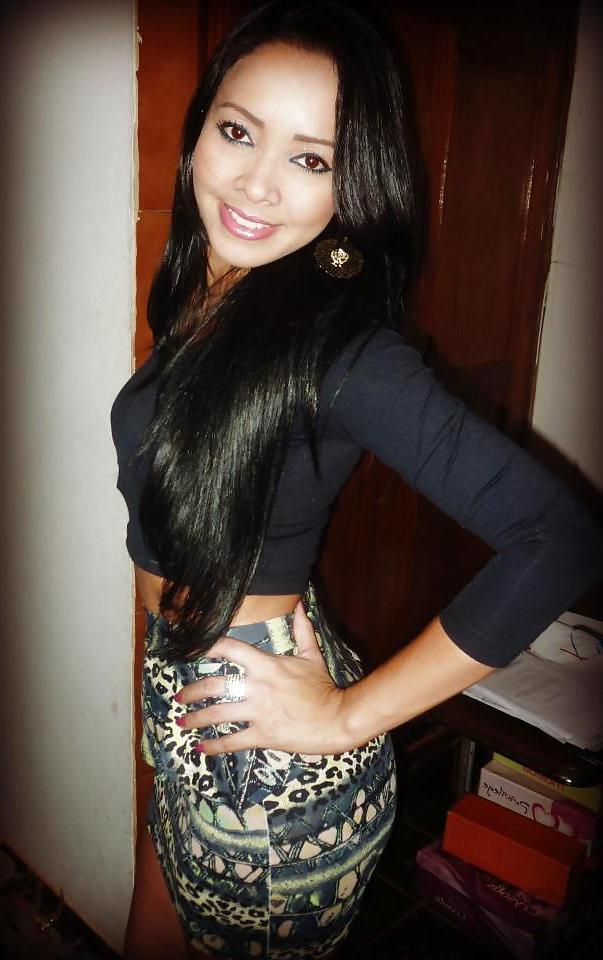 18P Jaciara Cardoso Negah teen Brazil (novinha do Brasil)