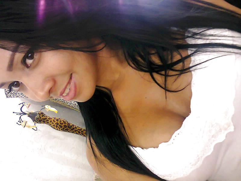 18P Jaciara Cardoso Negah teen Brazil (novinha do Brasil)