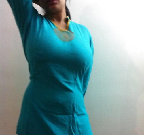 11P Big Boob desi girl