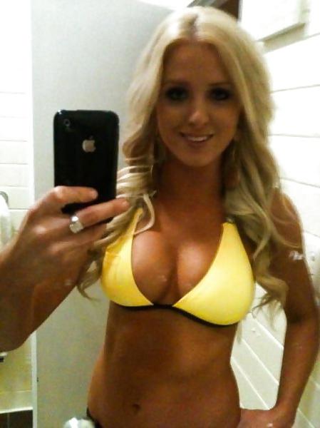 25P Self Pics - Hot Amateur - vol 14!