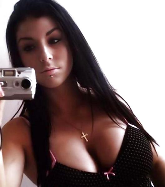 25P Self Pics - Hot Amateur - vol 14!