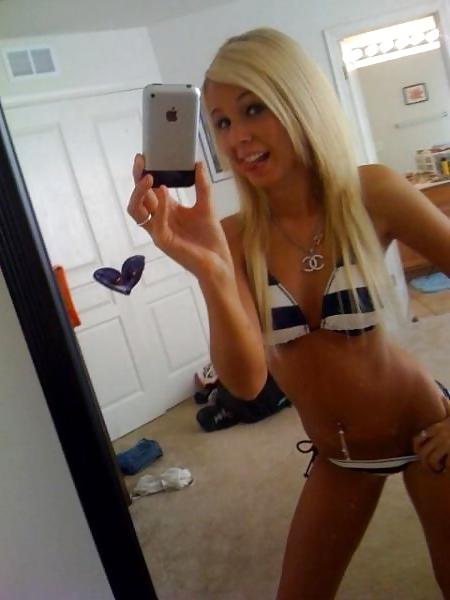 25P Self Pics - Hot Amateur - vol 14!