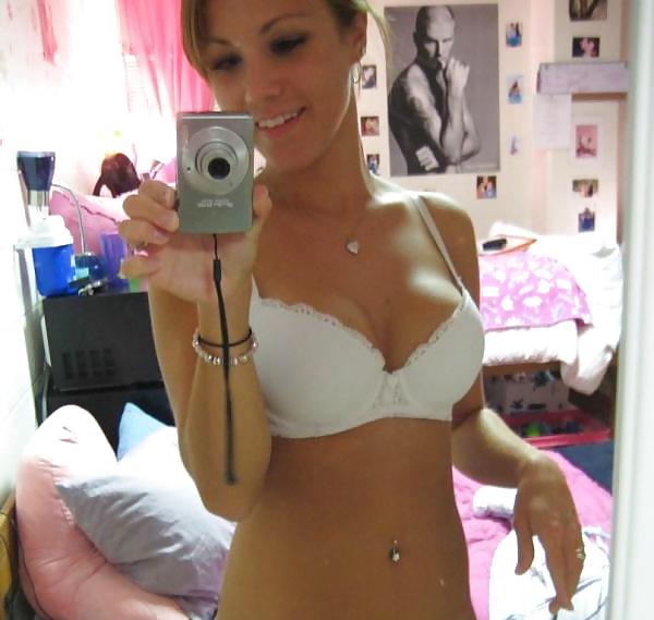 25P Self Pics - Hot Amateur - vol 14!