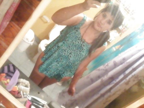 25P Self Pics - Hot Amateur - vol 14!