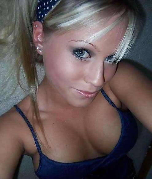 25P Self Pics - Hot Amateur - vol 14!