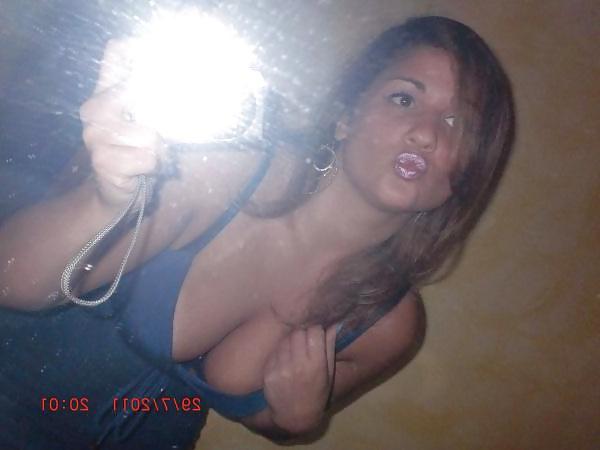 25P Self Pics - Hot Amateur - vol 14!