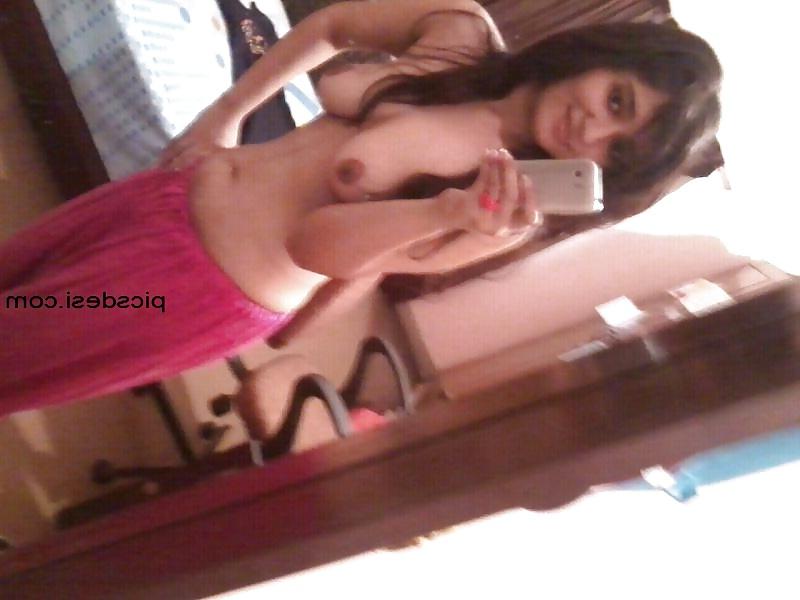 11P Desi Teen