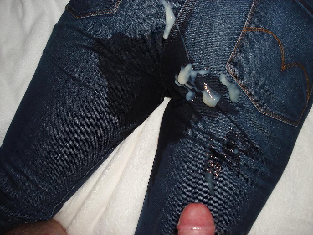 25P Queens in Jeans CLVI