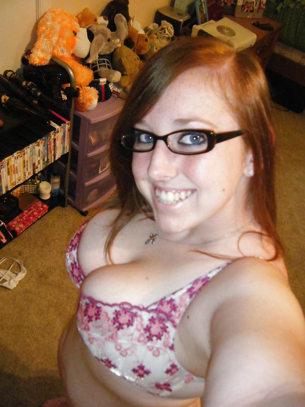 7P Wanna see me topless?