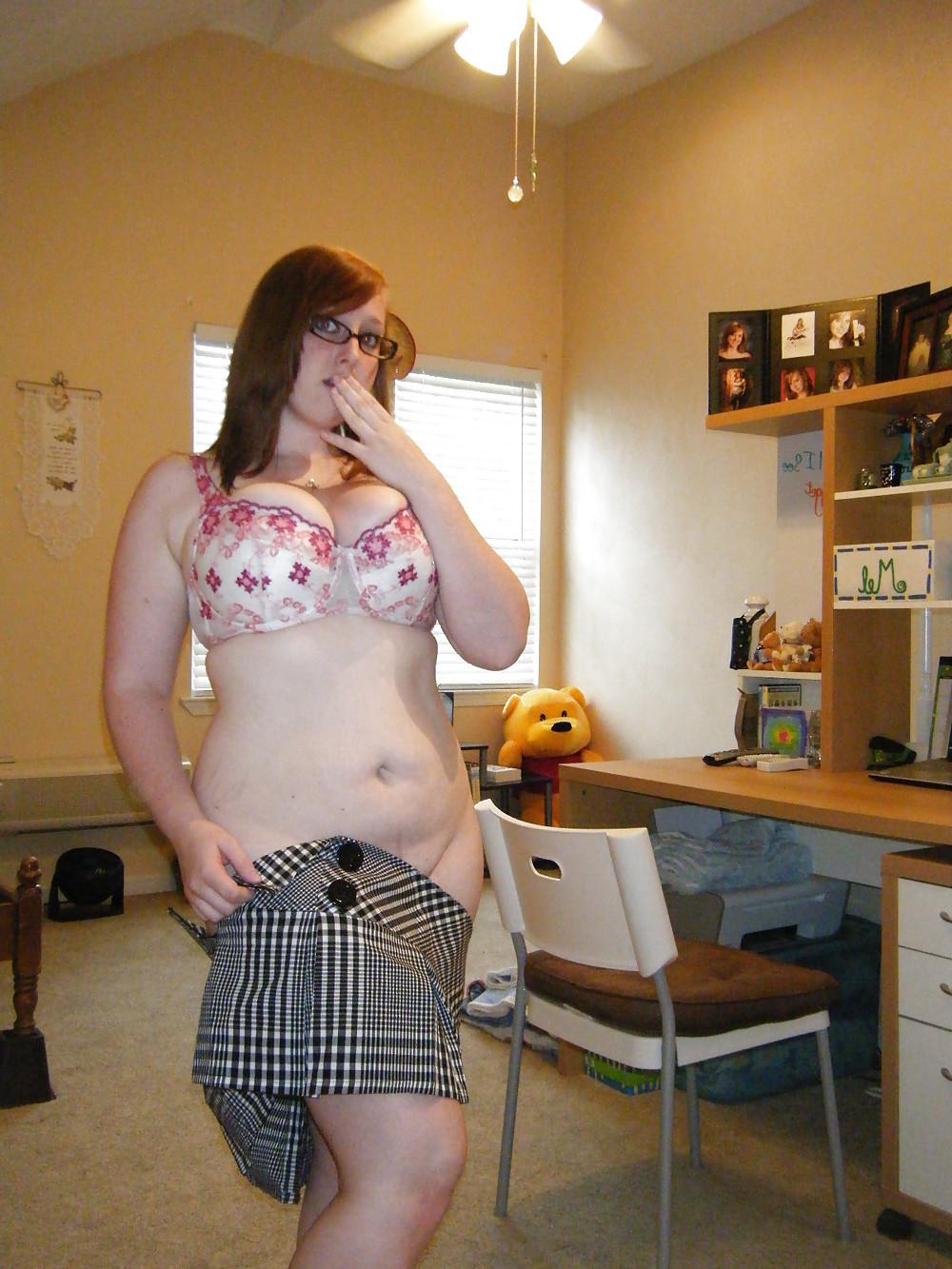 7P Wanna see me topless?