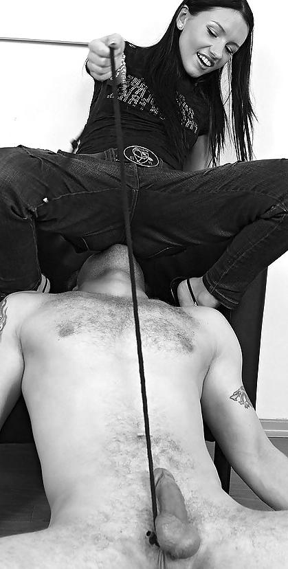 23P On your knees darling