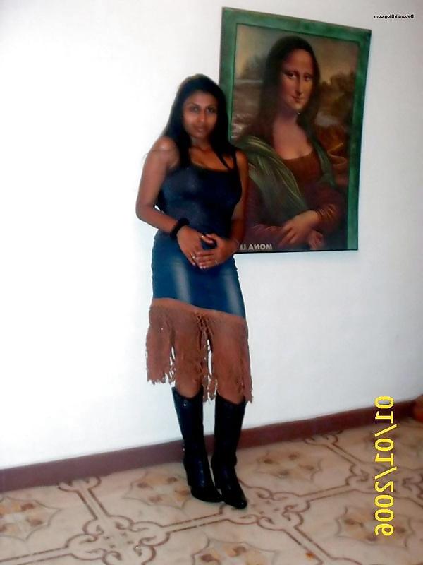 22P Desi Collection 2
